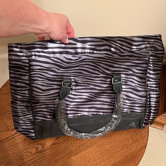 Weekender bag - Picture 3 of 11